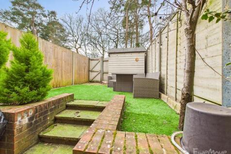 Back Garden 