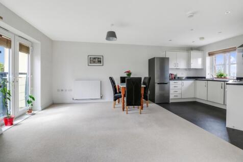 Living Dining Kitchen