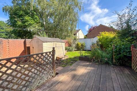Back Garden 