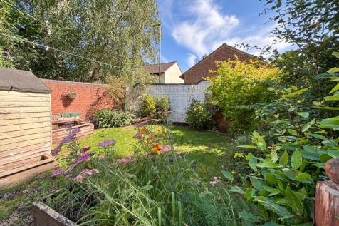 Back Garden 