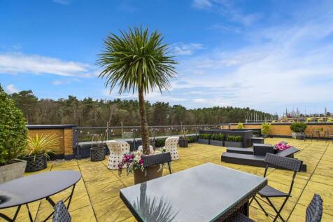 Roof Terrace