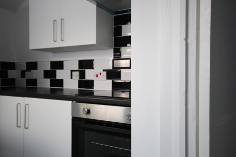 Kitchen lifestyle shot 