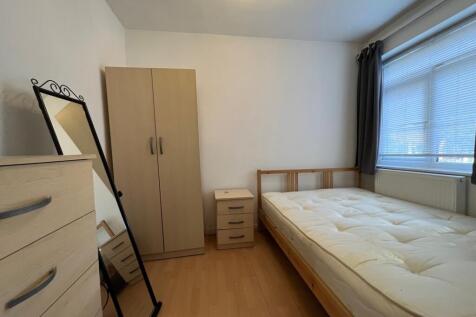 GF Bedroom 4