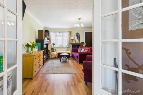View to Living Room