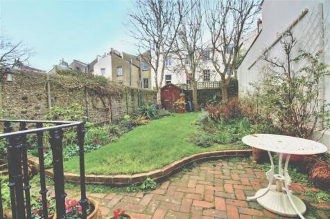 Back garden final