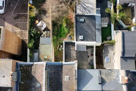 Arial View