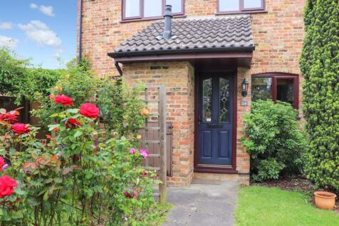 Front door view