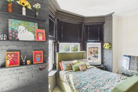 Bedroom Area