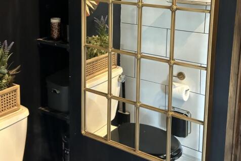 Bathroom Details