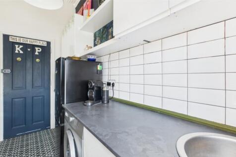 Kitchen Detail
