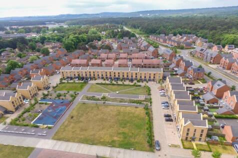 Cobbett Square 