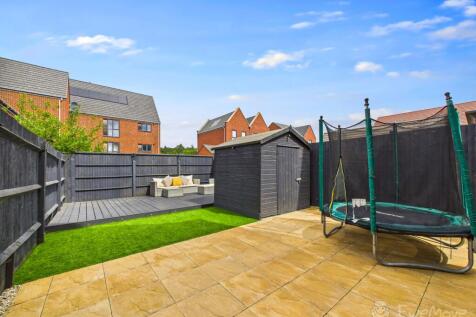 Back Garden 