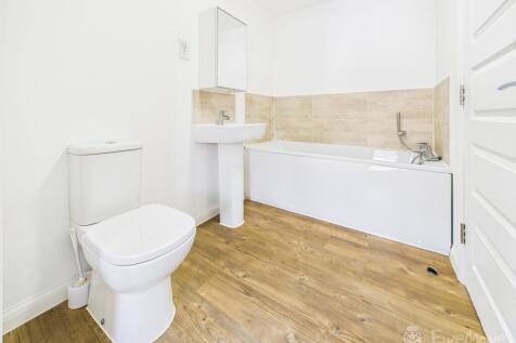 First Floor Bedroom