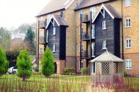 42 Wye Gardens External