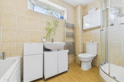 Bathroom One