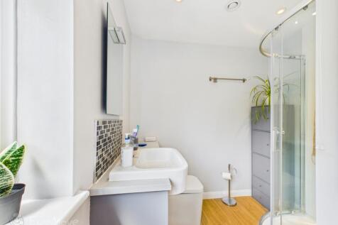 Bathroom Two 