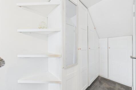 Dressing Area
