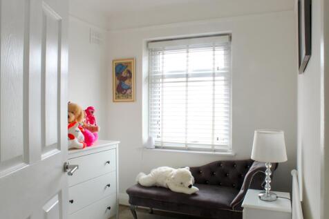 Bedroom 3 - Potential home office