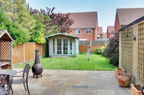 Garden 1