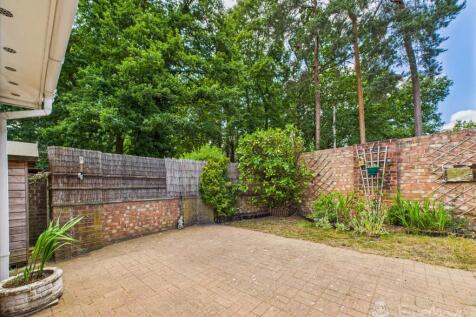 Back Garden