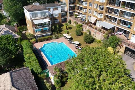 The Pool 3
