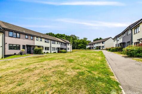 Front of Proprty Greenspace