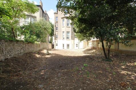 Garden reverse