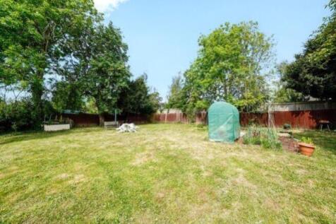 communal garden
