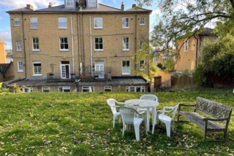 communal garden