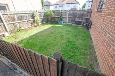 shared garden