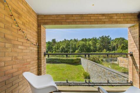Private Balcony