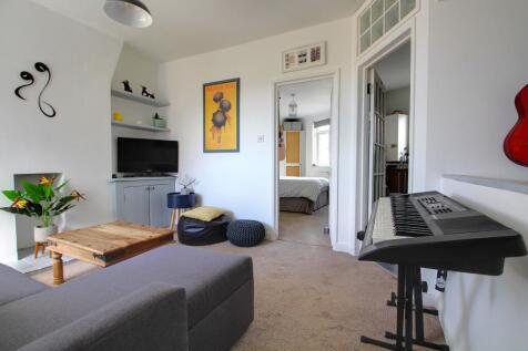Living room again