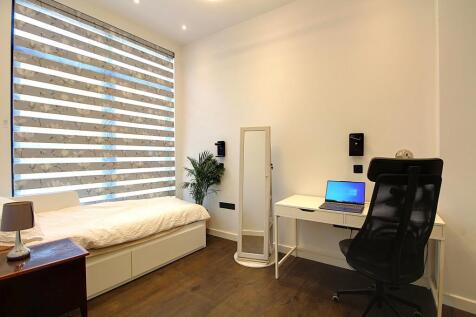 Ground floor double