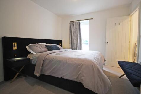 Master w ensuite