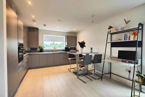 Open Kitchen liv