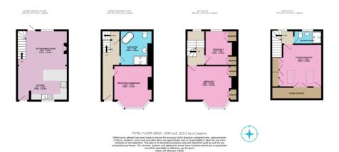 2d Plan