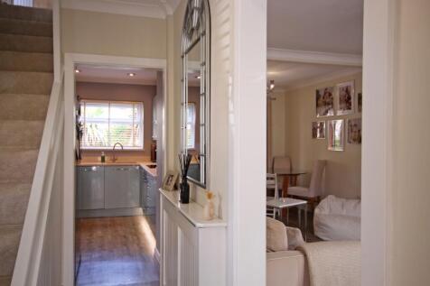 double view hallway