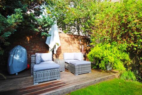 Decking