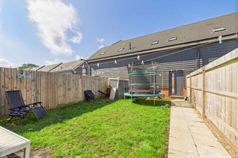 Back Garden