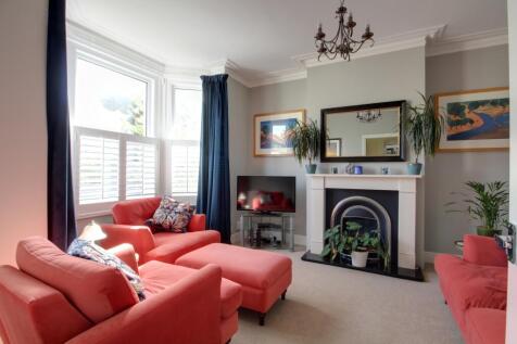 Front room 2