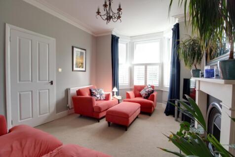 Front Room