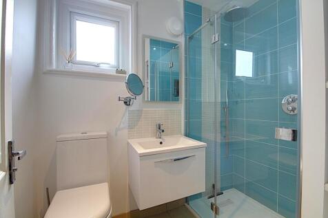 Upstairs Bathroom