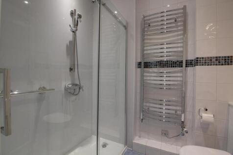Shower room&#64;