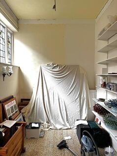 Annexed Office Store room &#64;