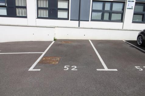 Dedicated Car park space