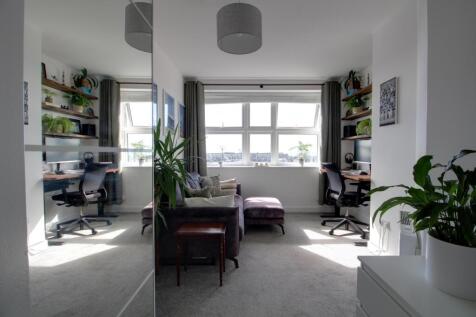 Bedroom 2 1