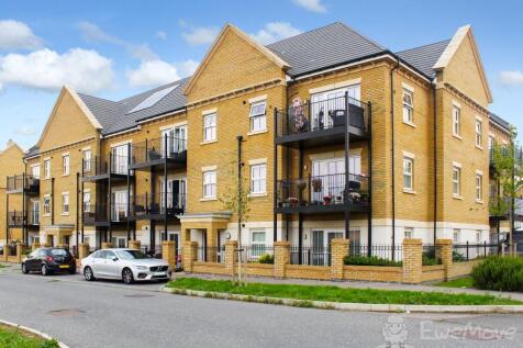Property Frontal