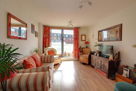 Living room 1