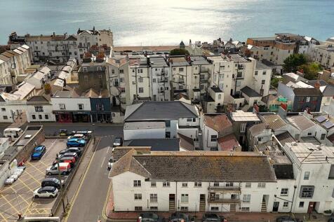 Aerial 1