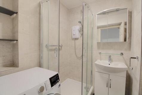 bathroom.
